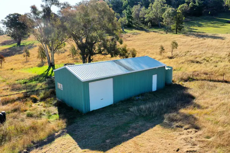 Fifth view of Homely rural property listing, 46 Iron Barks Road, Mudgee NSW 2850