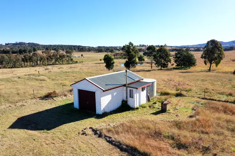 Sixth view of Homely rural property listing, 46 Iron Barks Road, Mudgee NSW 2850