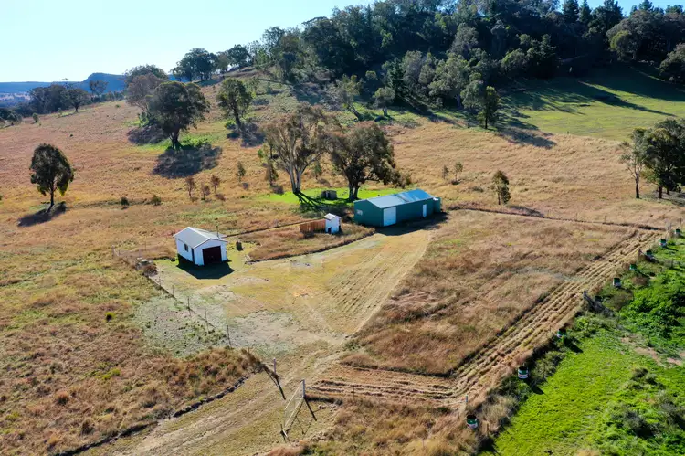 Seventh view of Homely rural property listing, 46 Iron Barks Road, Mudgee NSW 2850