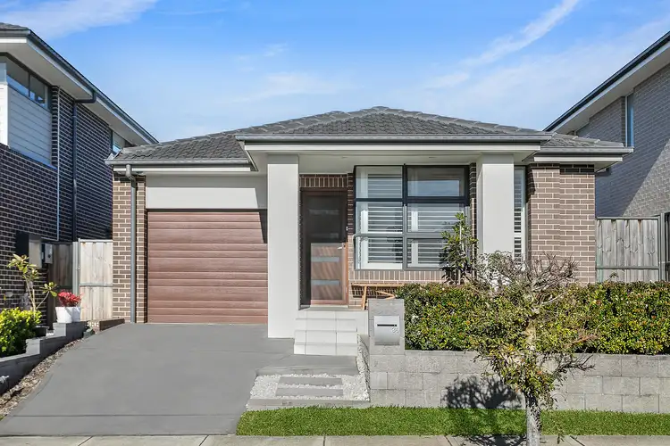 Main view of Homely house listing, 36 Ceres Way, Box Hill NSW 2765