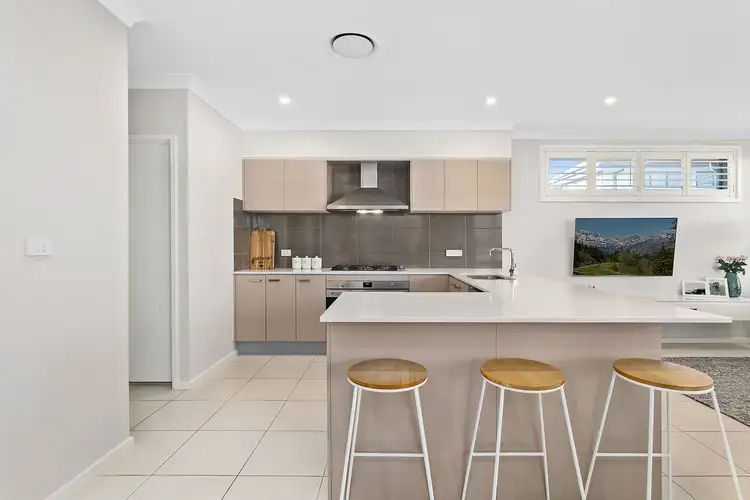 Second view of Homely house listing, 36 Ceres Way, Box Hill NSW 2765