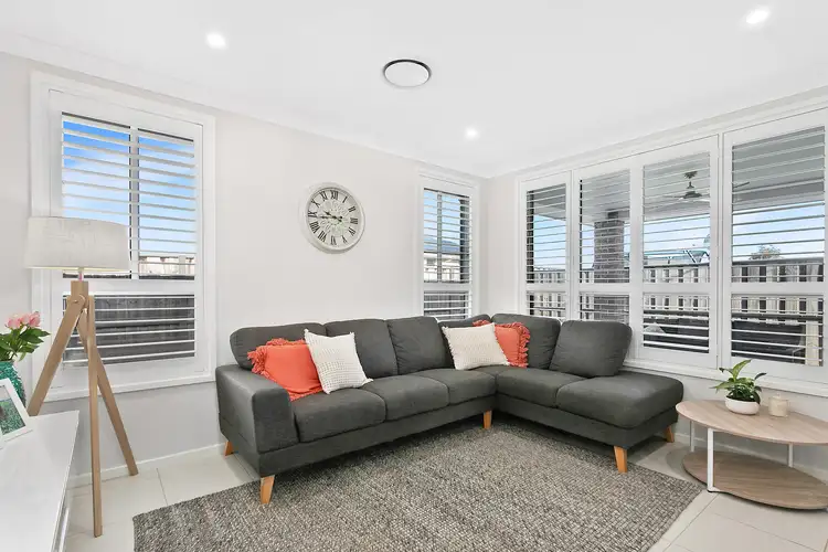 Fourth view of Homely house listing, 36 Ceres Way, Box Hill NSW 2765