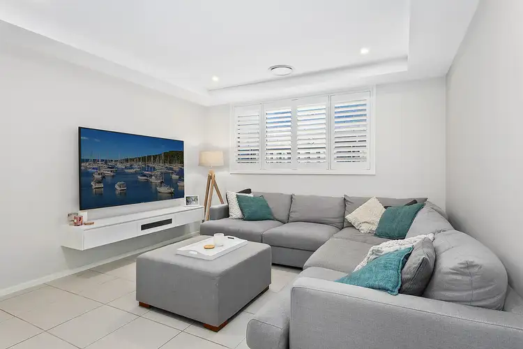 Fifth view of Homely house listing, 36 Ceres Way, Box Hill NSW 2765