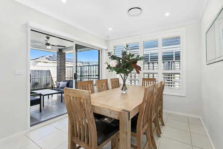 Sixth view of Homely house listing, 36 Ceres Way, Box Hill NSW 2765