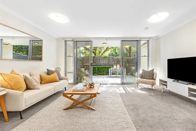 Main view of Homely apartment listing, 12/2A Dalton Road, Mosman NSW 2088