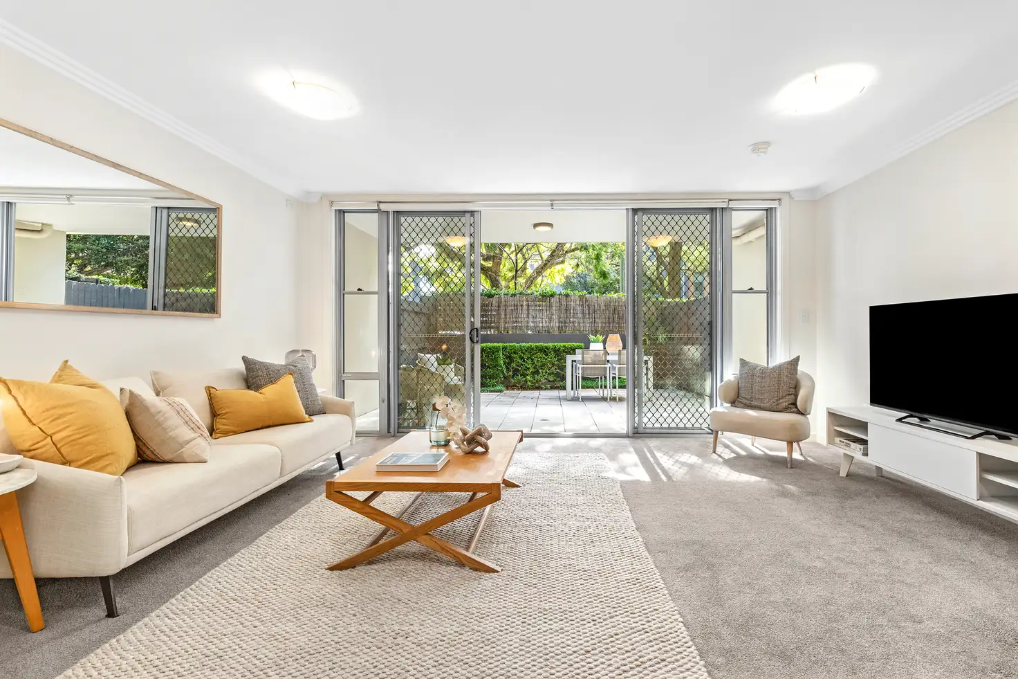 Main view of Homely apartment listing, 12/2A Dalton Road, Mosman NSW 2088