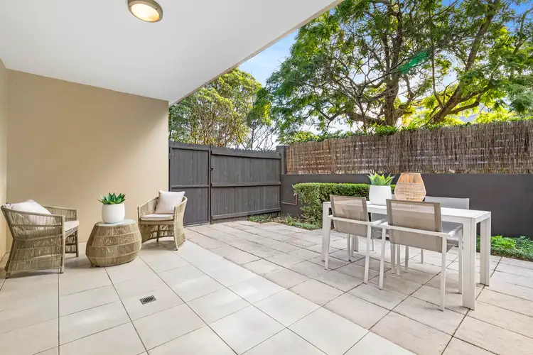 Second view of Homely apartment listing, 12/2A Dalton Road, Mosman NSW 2088