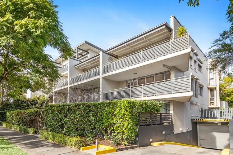 Third view of Homely apartment listing, 12/2A Dalton Road, Mosman NSW 2088