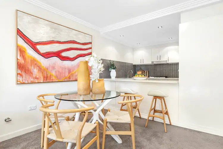 Fourth view of Homely apartment listing, 12/2A Dalton Road, Mosman NSW 2088