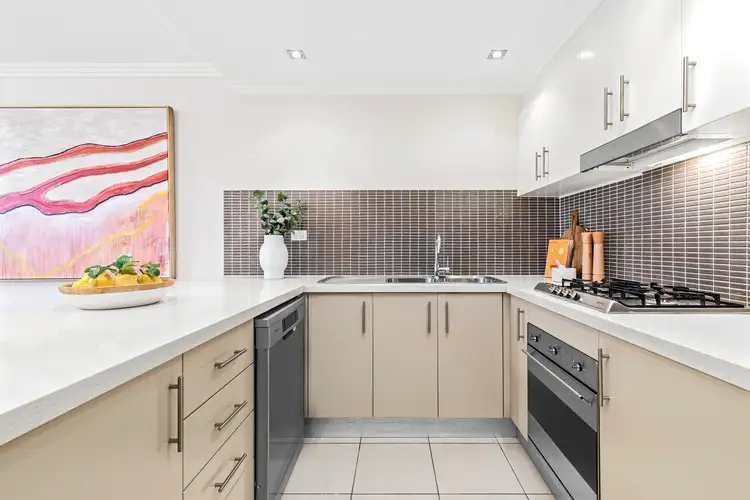 Fifth view of Homely apartment listing, 12/2A Dalton Road, Mosman NSW 2088