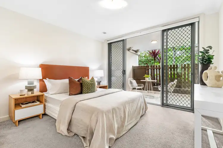 Sixth view of Homely apartment listing, 12/2A Dalton Road, Mosman NSW 2088
