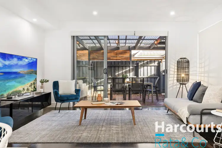 Fourth view of Homely townhouse listing, 1B Stewart Street, Thomastown VIC 3074