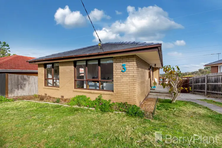 3 Daniel Court, Bundoora VIC 3083