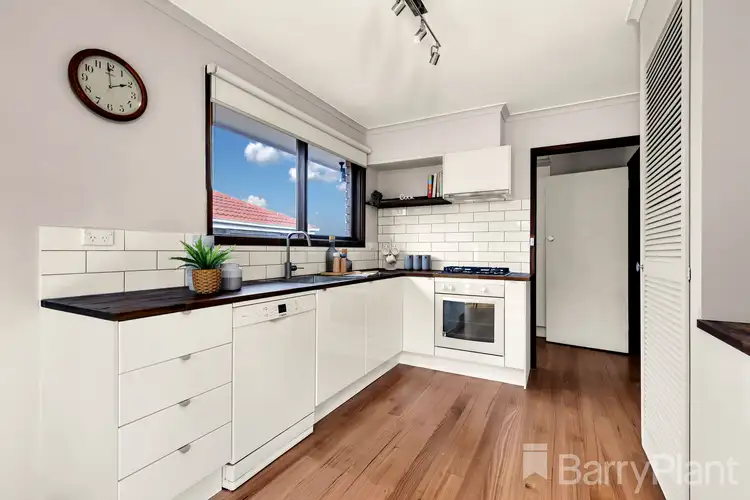 Third view of Homely house listing, 3 Daniel Court, Bundoora VIC 3083