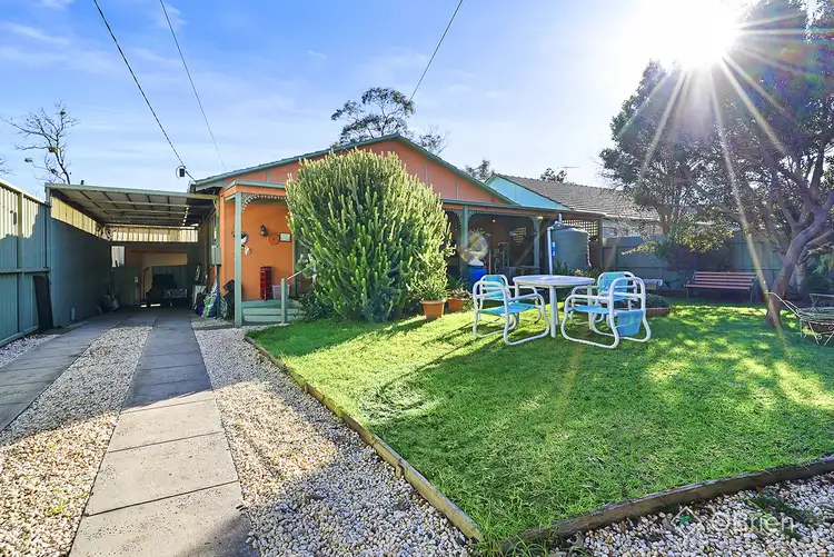 31 Candlebark Crescent, Frankston North VIC 3200
