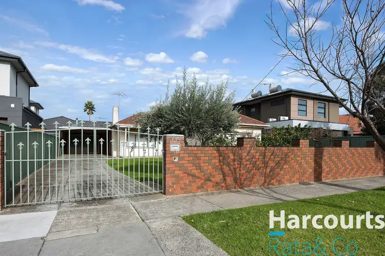 Second view of Homely house listing, 135 Middle Street, Hadfield VIC 3046