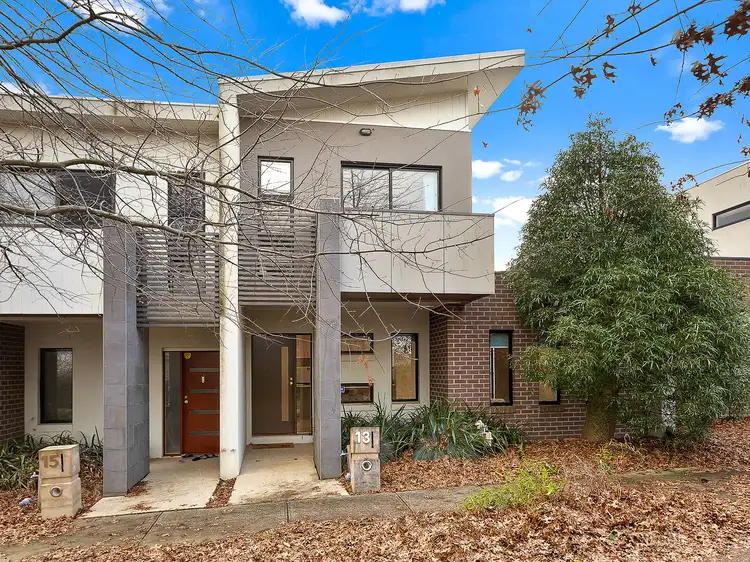 13 Flemington Rise, Officer VIC 3809