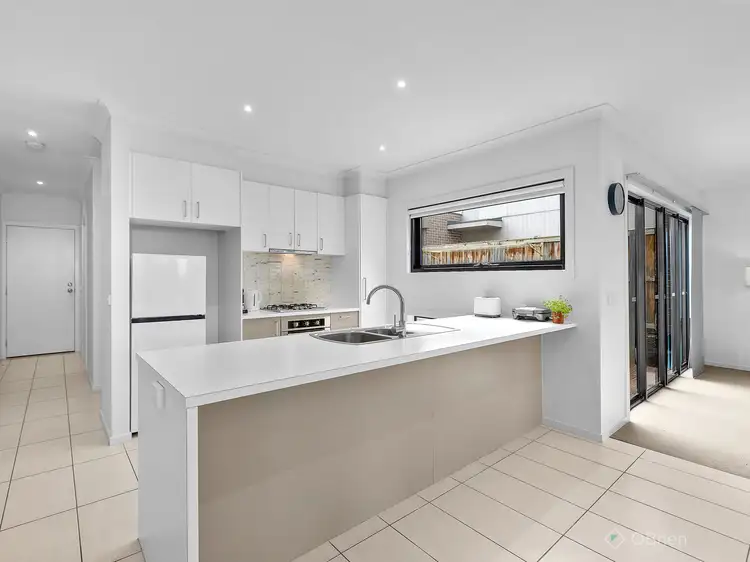 Fourth view of Homely townhouse listing, 13 Flemington Rise, Officer VIC 3809