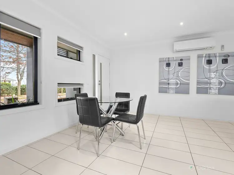 Fifth view of Homely townhouse listing, 13 Flemington Rise, Officer VIC 3809