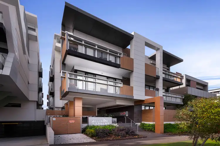 Main view of Homely apartment listing, 111/1044 Mt Alexander Road, Essendon VIC 3040