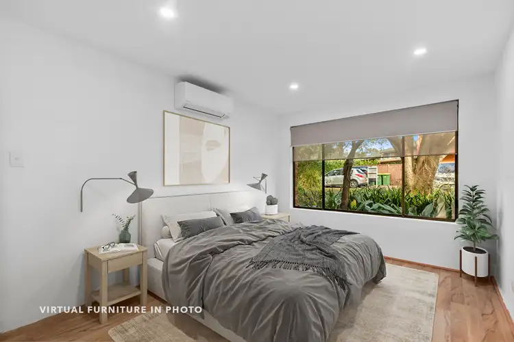 Fourth view of Homely apartment listing, 21/60-66 Auburn Street, Sutherland NSW 2232