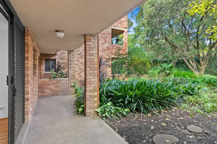 Fifth view of Homely apartment listing, 21/60-66 Auburn Street, Sutherland NSW 2232