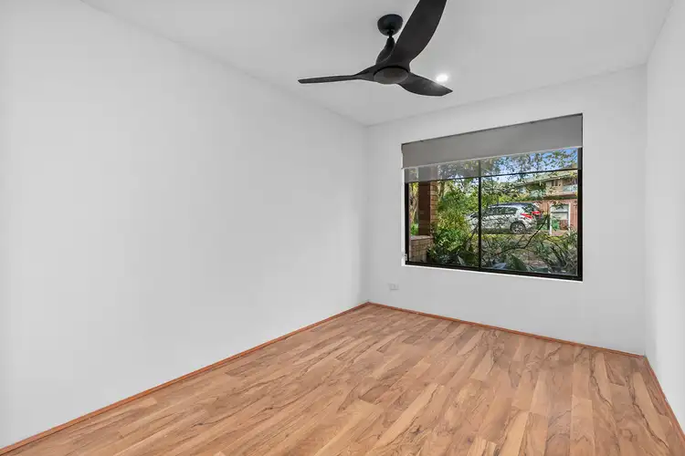 Sixth view of Homely apartment listing, 21/60-66 Auburn Street, Sutherland NSW 2232