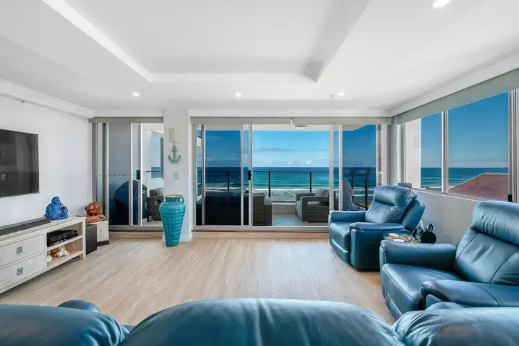 16/20 Old Burleigh Road, Surfers Paradise QLD 4217