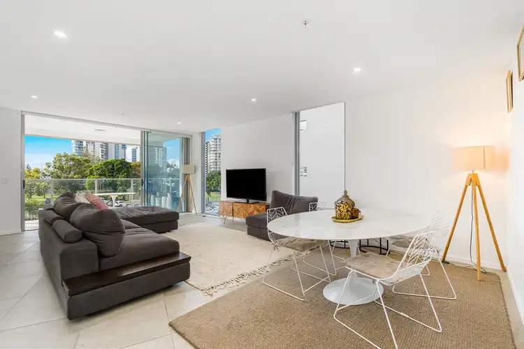 Third view of Homely apartment listing, 3031/2 Thomson Street, Tweed Heads NSW 2485