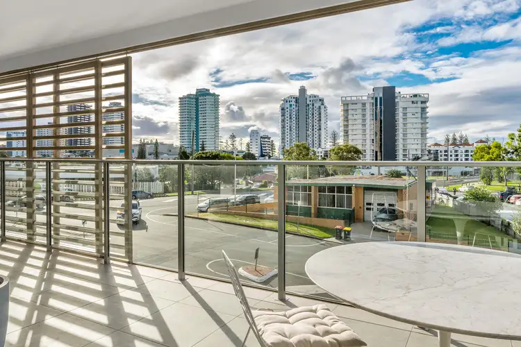 Fourth view of Homely apartment listing, 3031/2 Thomson Street, Tweed Heads NSW 2485