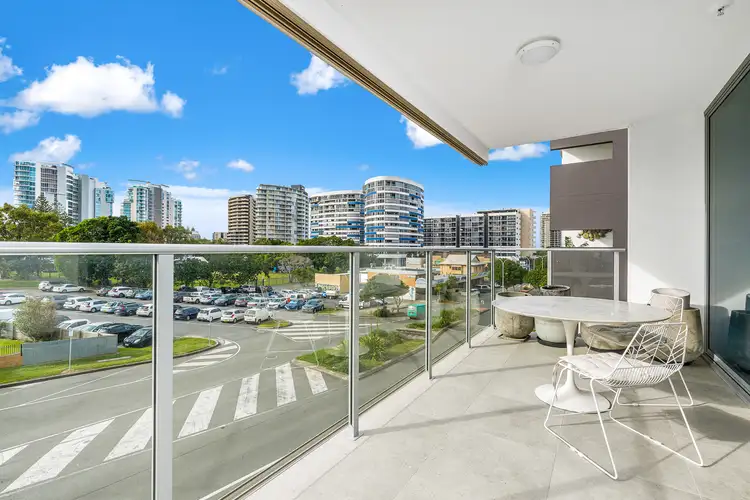 Fifth view of Homely apartment listing, 3031/2 Thomson Street, Tweed Heads NSW 2485