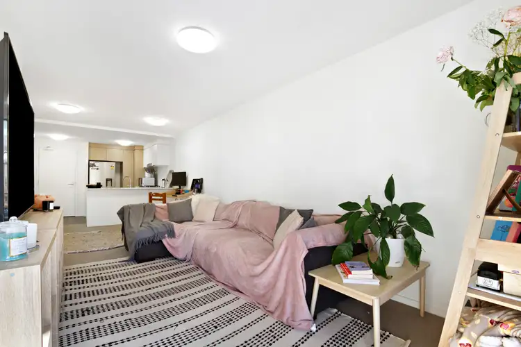 2606/25 Charlotte Street, Chermside QLD 4032