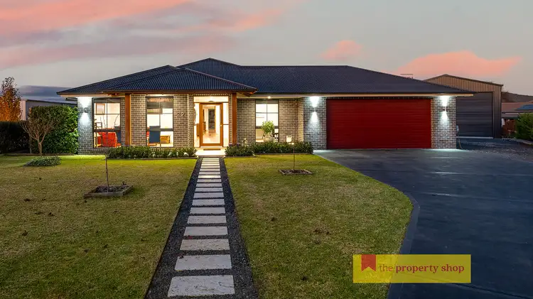 22 Butler Circle, Mudgee NSW 2850