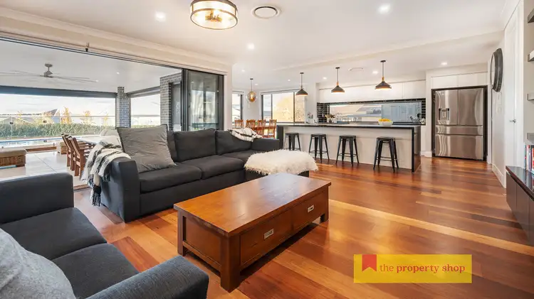 Third view of Homely house listing, 22 Butler Circle, Mudgee NSW 2850