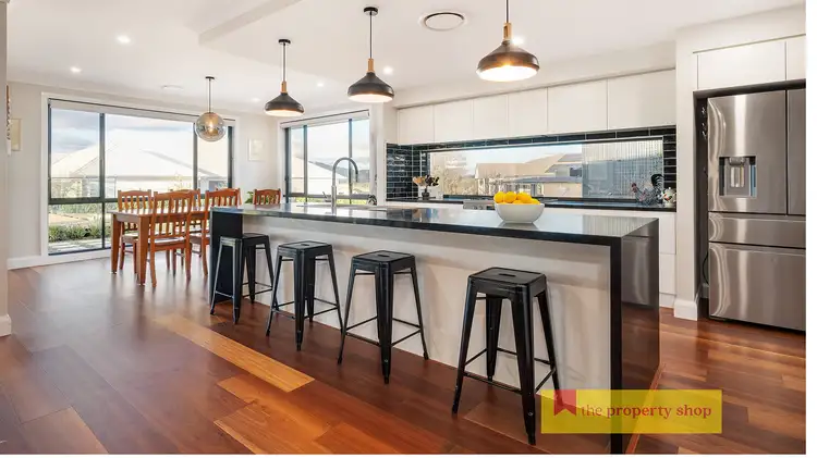 Fourth view of Homely house listing, 22 Butler Circle, Mudgee NSW 2850
