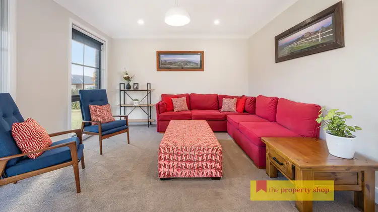 Fifth view of Homely house listing, 22 Butler Circle, Mudgee NSW 2850