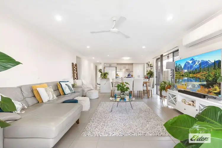 14 Lawson Road, Urraween QLD 4655