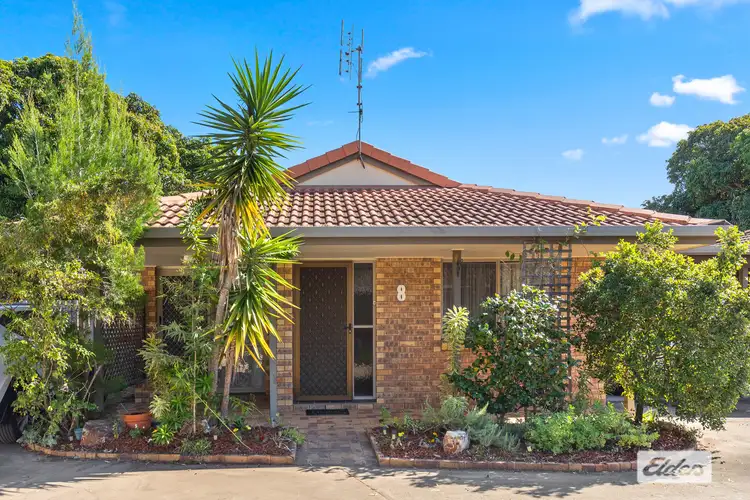 8/230 Torquay Terrace, Torquay QLD 4655