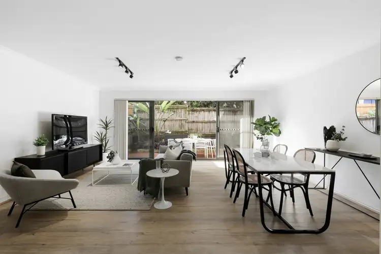 7/91 Smith Street, Summer Hill NSW 2130