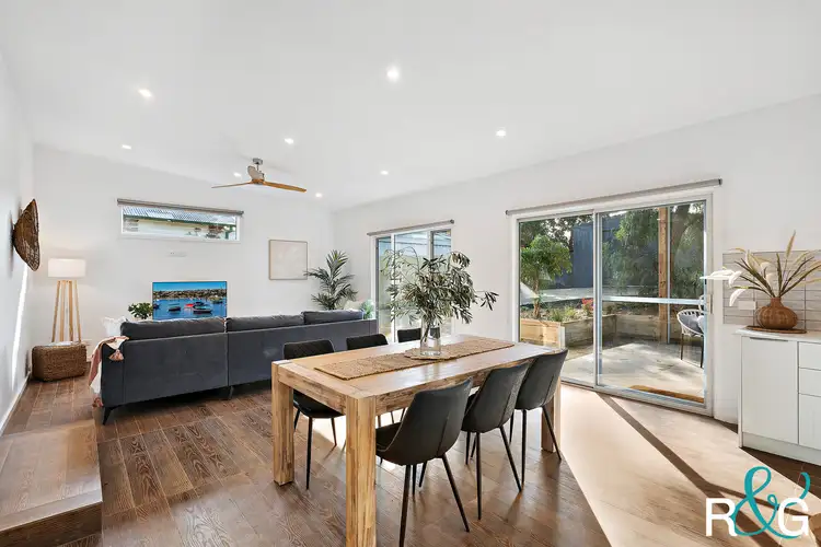 Second view of Homely house listing, 24 Campbell Street, Crib Point VIC 3919