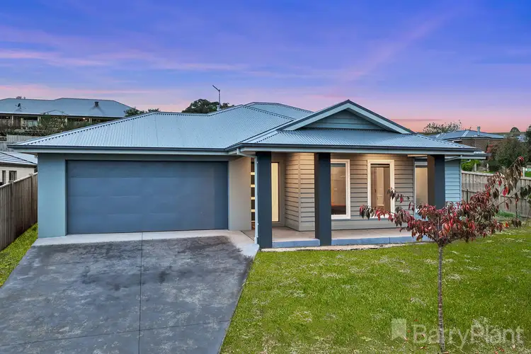Main view of Homely house listing, 13 Alf Court, Drouin VIC 3818