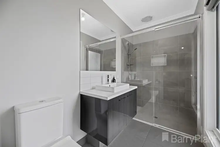 Fourth view of Homely house listing, 13 Alf Court, Drouin VIC 3818