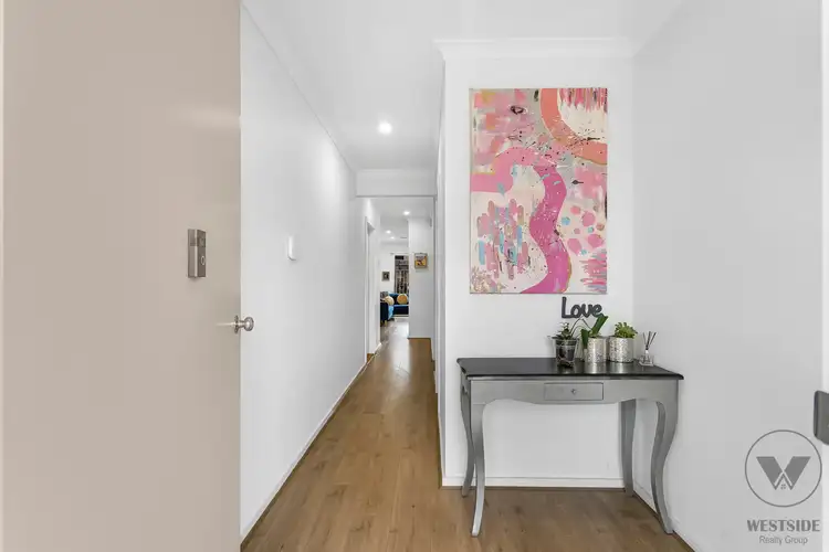 Third view of Homely house listing, 6 Honeydew Way, Rockbank VIC 3335