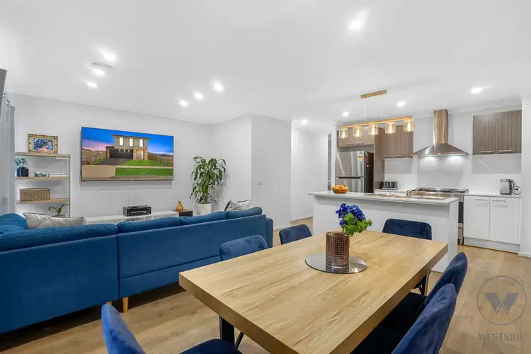 Fourth view of Homely house listing, 6 Honeydew Way, Rockbank VIC 3335