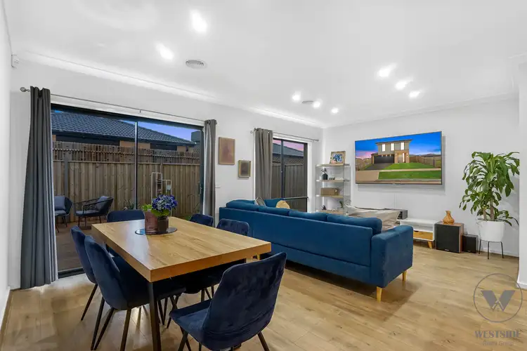 Fifth view of Homely house listing, 6 Honeydew Way, Rockbank VIC 3335