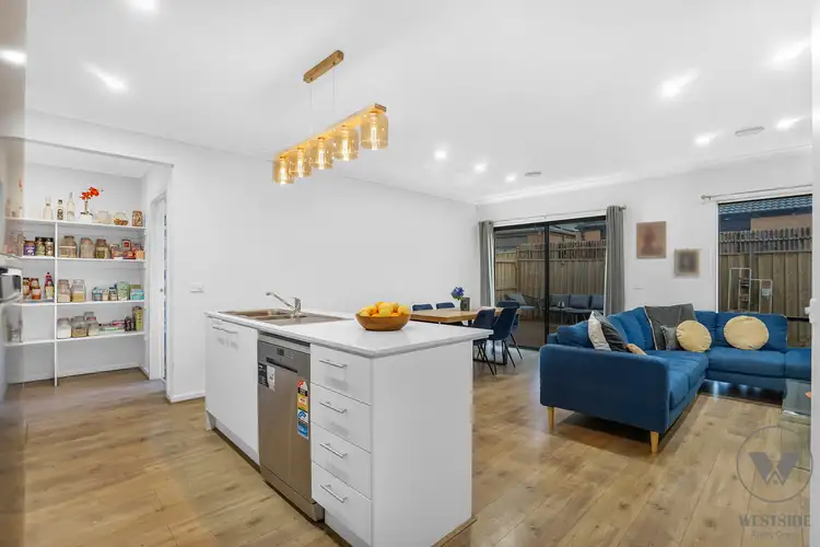 Sixth view of Homely house listing, 6 Honeydew Way, Rockbank VIC 3335