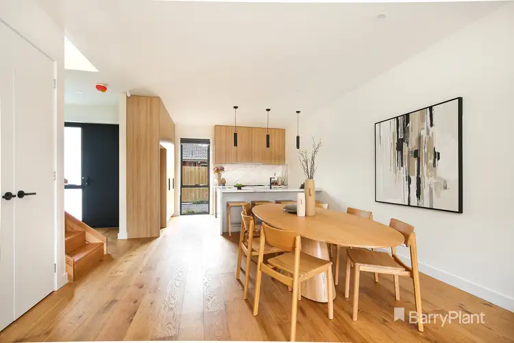Fourth view of Homely townhouse listing, 2/86 Rennie Street, Coburg VIC 3058