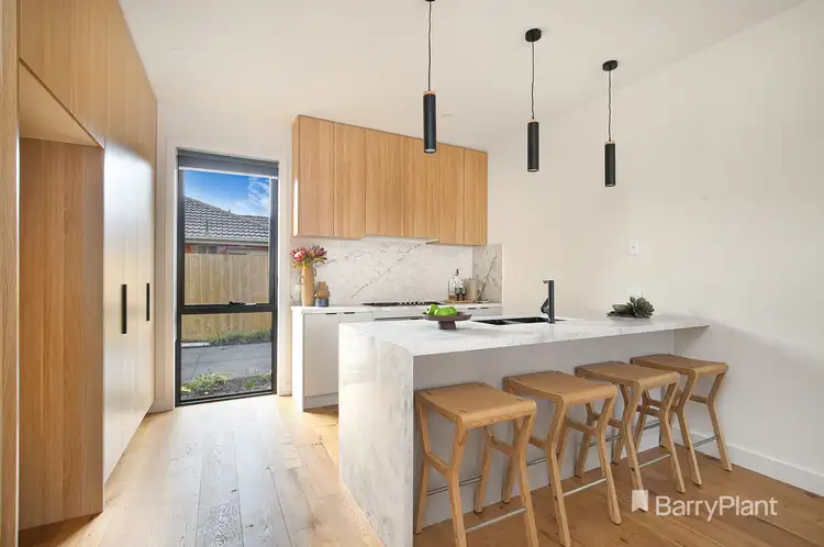 Fifth view of Homely townhouse listing, 2/86 Rennie Street, Coburg VIC 3058