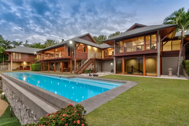 11 Coral Sea Avenue, Hamilton Island QLD 4803