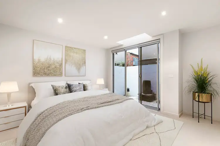 Third view of Homely house listing, 65 Smith Street, Kensington VIC 3031